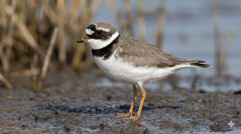 Semipalmated Plover